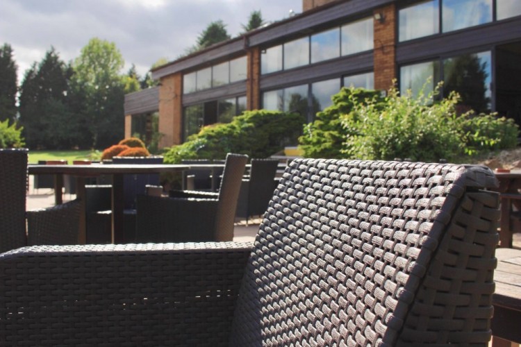 Hinckley Golf Club Ltd