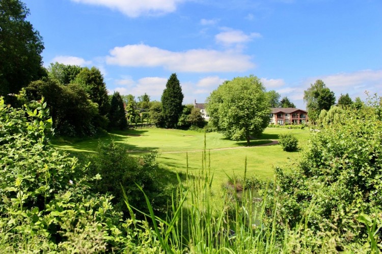 Hinckley Golf Club Ltd