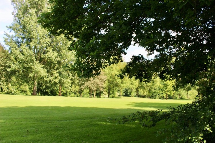 Hinckley Golf Club Ltd