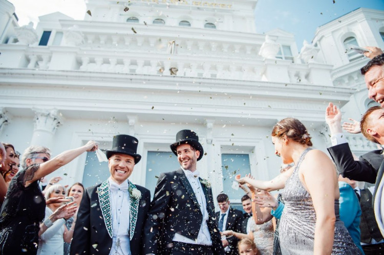 The Grand Hotel, an SLH Hotel