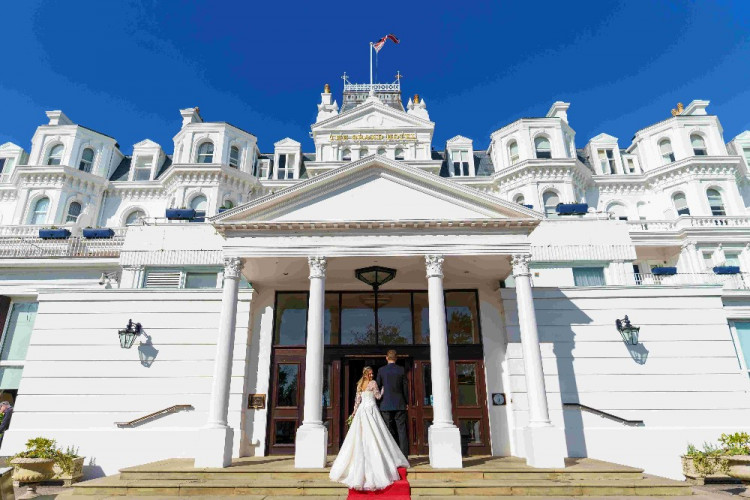 The Grand Hotel, an SLH Hotel