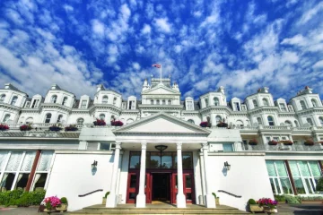 The Grand Hotel