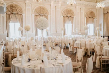 The Grand Hotel