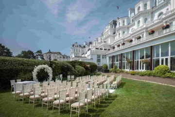 The Grand Hotel