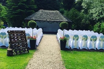 The Limes Country Lodge