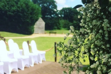 The Limes Country Lodge