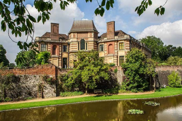Eltham Palace