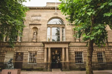 The City Rooms