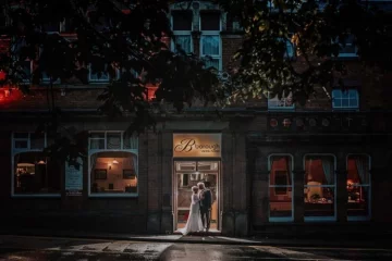 The Borough Arms Hotel