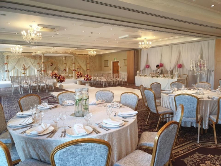 Shendish Manor Hotel & Golf Course