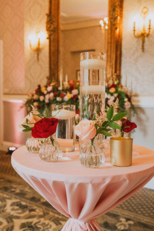 Shendish Manor Hotel & Golf Course