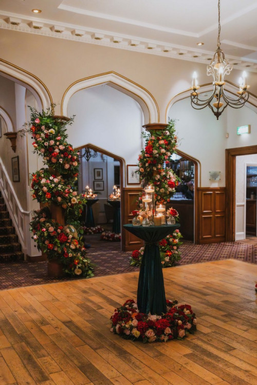 Shendish Manor Hotel & Golf Course