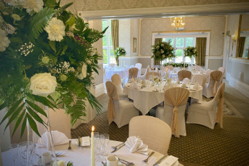 Shendish Manor Hotel & Golf Course