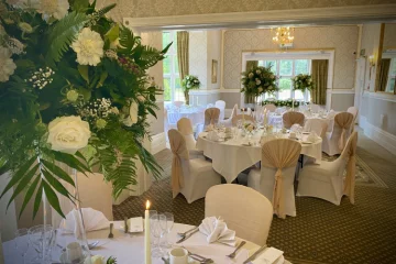 Shendish Manor Hotel & Golf Course