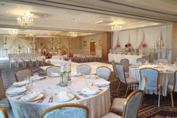 Shendish Manor Hotel & Golf Course