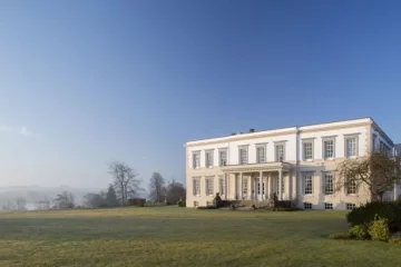 Buxted Park Hotel