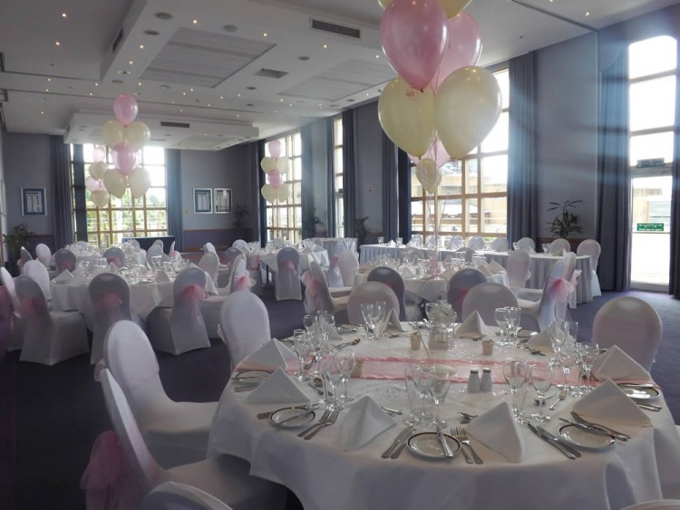 The Grange Bracknell Hotel