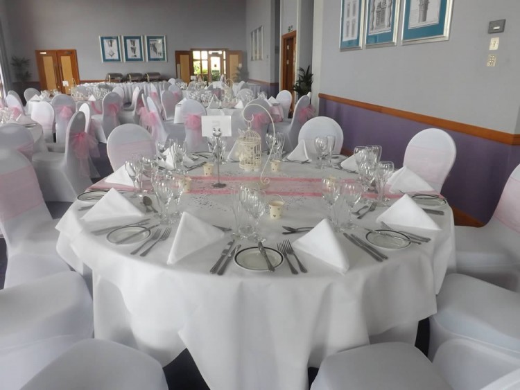 The Grange Bracknell Hotel