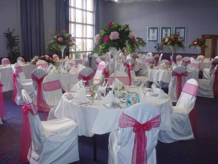 The Grange Bracknell Hotel