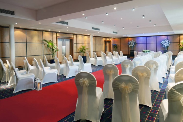 The Grange Bracknell Hotel