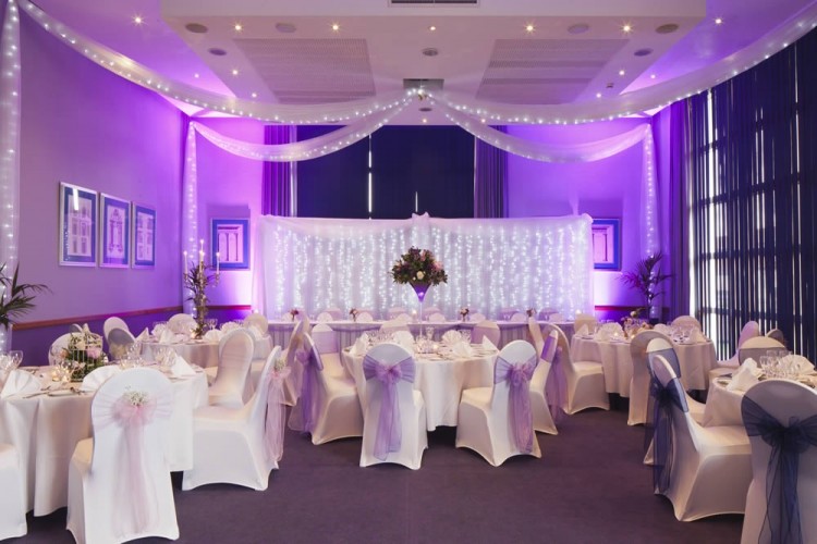 The Grange Bracknell Hotel