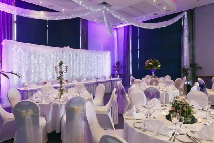 The Grange Bracknell Hotel