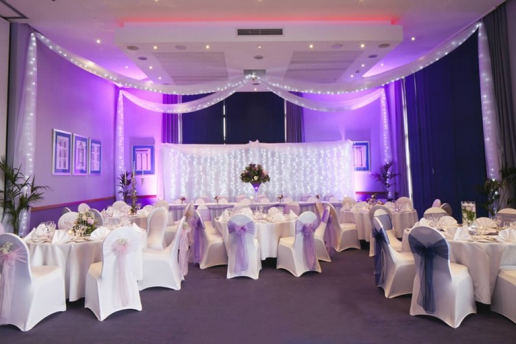 The Grange Bracknell Hotel