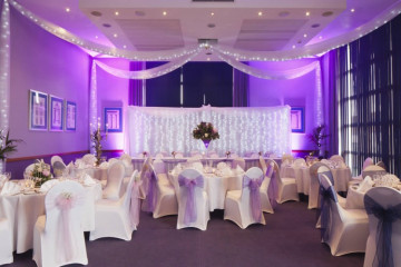 Grange Bracknell Hotel