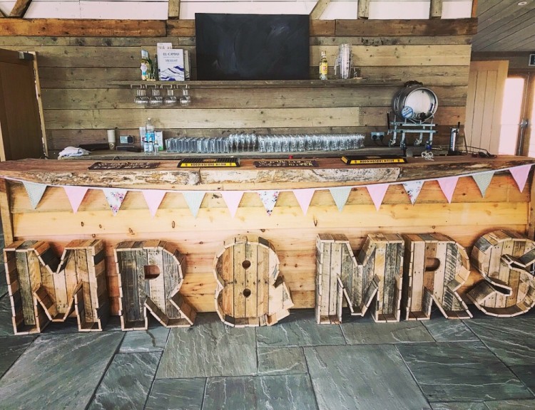 The Cherry Barn Wedding Venue