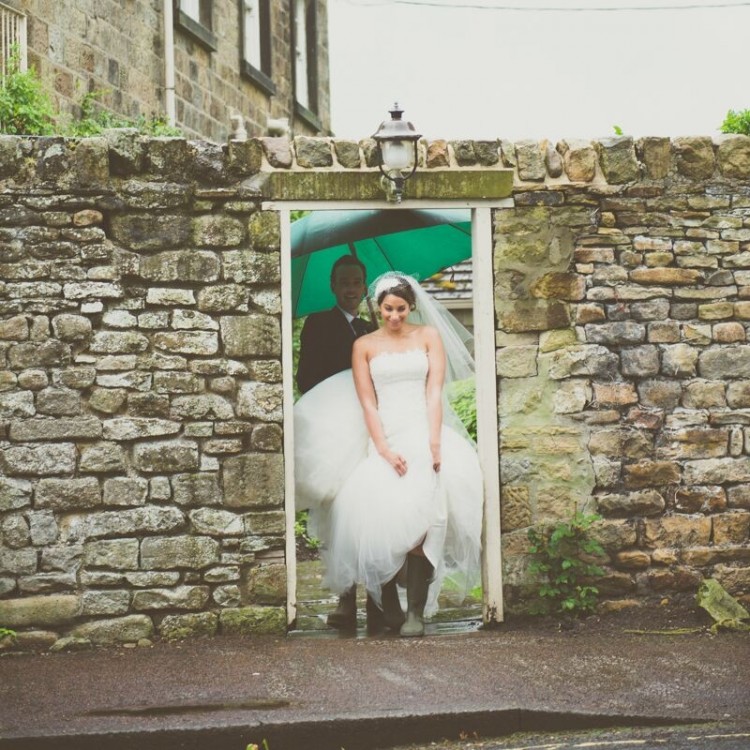 The Devonshire Arms Hotel