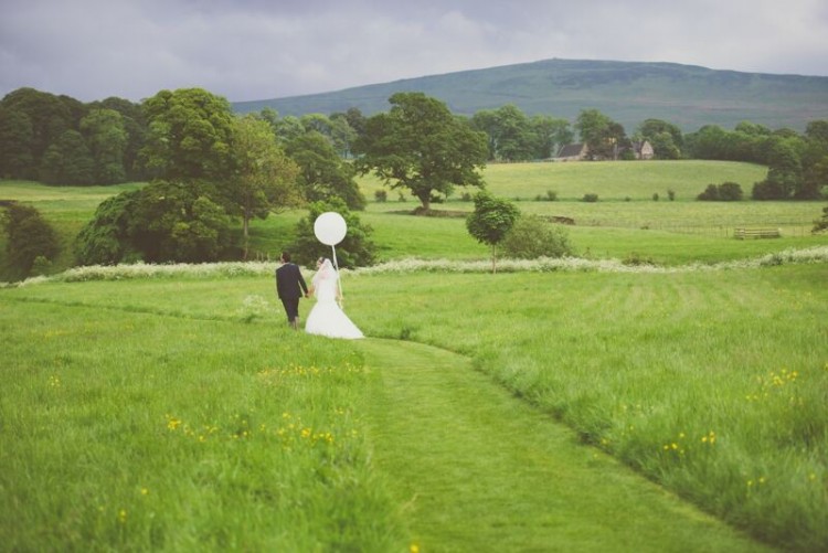 The Devonshire Arms Hotel