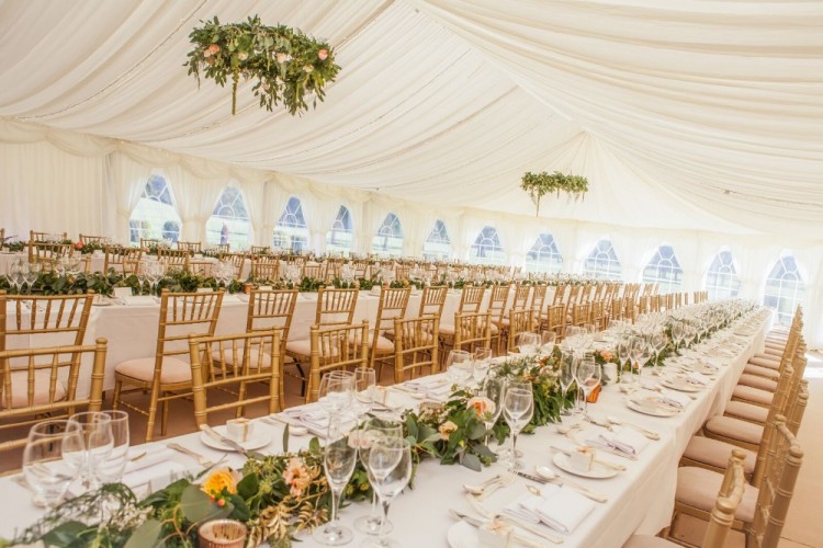 The Devonshire Arms Hotel