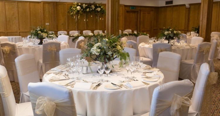 The Devonshire Arms Hotel