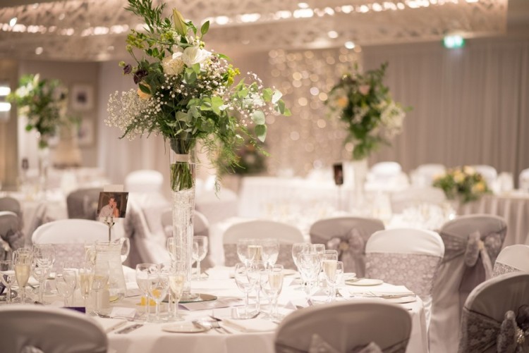 Dalmahoy Hotel & Country Club