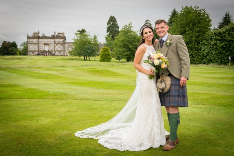 Dalmahoy Hotel & Country Club