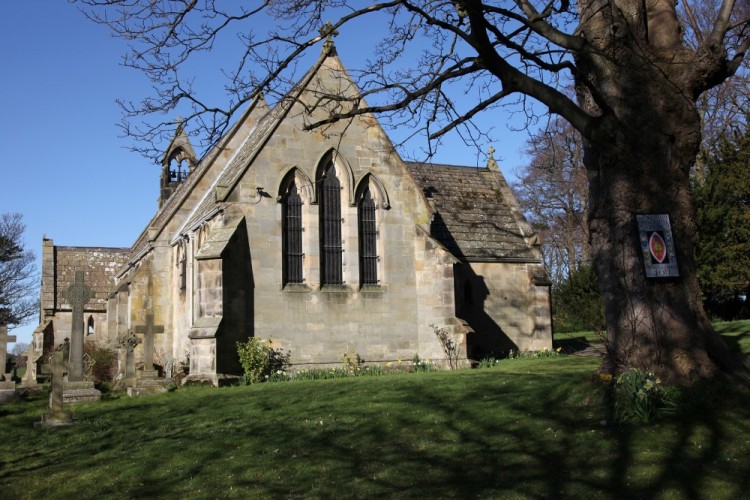 Dalmahoy Hotel & Country Club