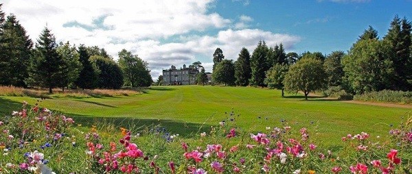 Dalmahoy Hotel & Country Club