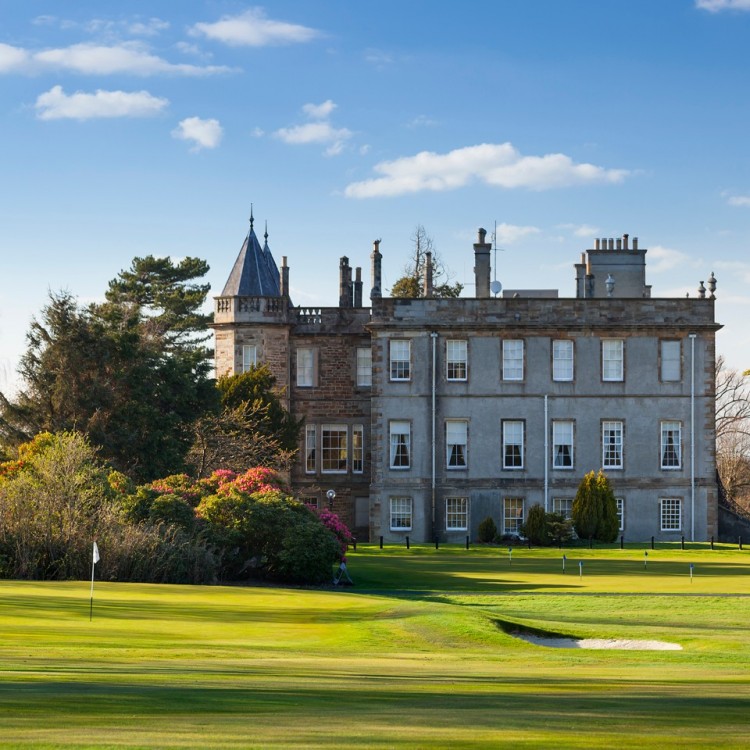 Dalmahoy Hotel & Country Club