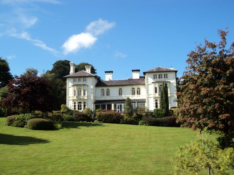 The Falcondale