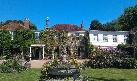The PowderMills Hotel