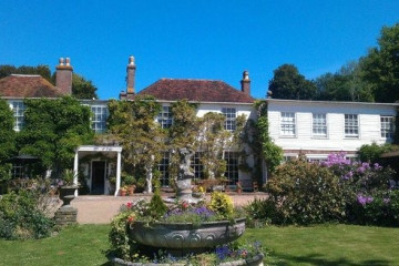 The PowderMills Hotel