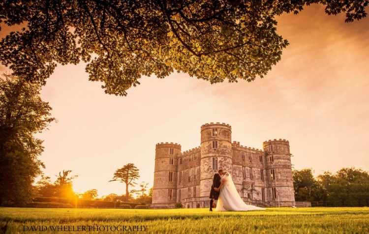 Lulworth Castle