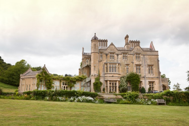 Dumbleton Hall Hotel