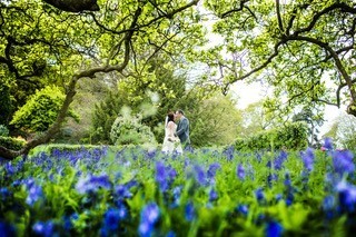 Dumbleton Hall Hotel