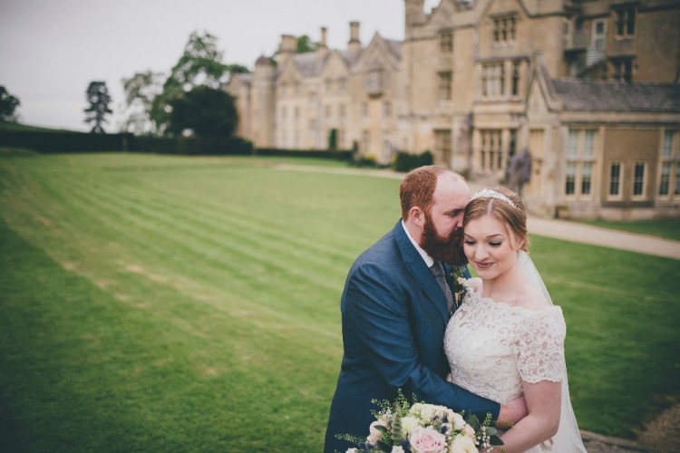 Dumbleton Hall Hotel