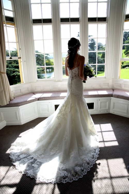 Dumbleton Hall Hotel