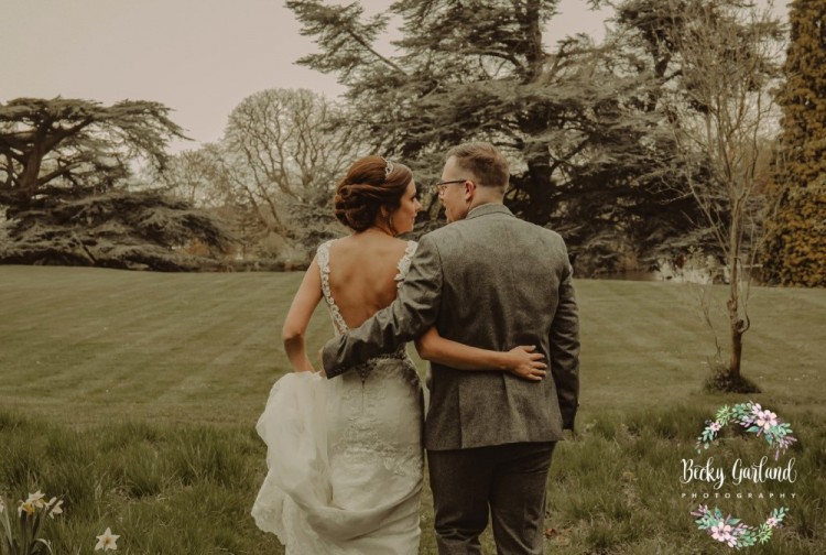 Dumbleton Hall Hotel