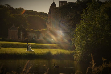 Dumbleton Hall Hotel