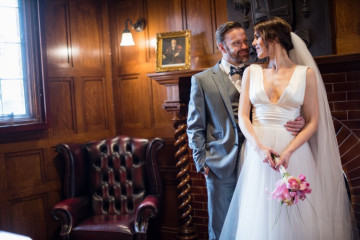 Bantock House Museum