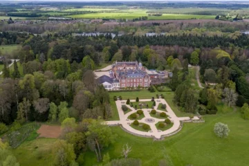 Lynford Hall Hotel